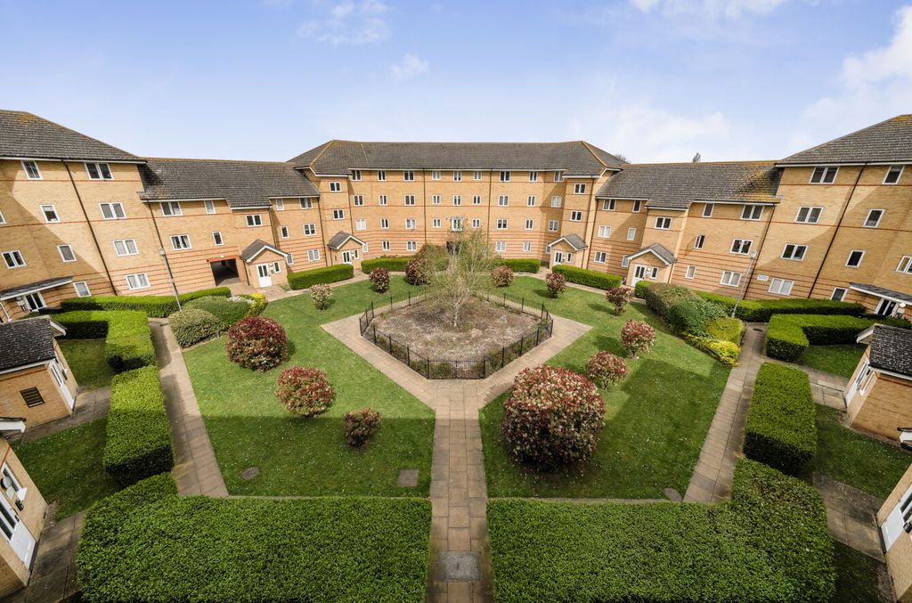 Property photo 1 of 13 Communal Garden