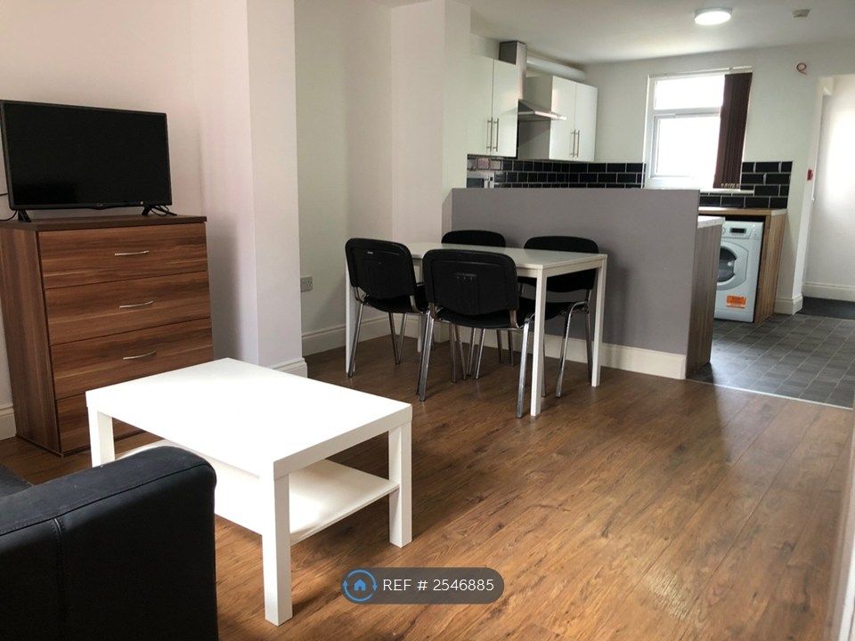 Property photo 2 of 10 Open Plan Living
