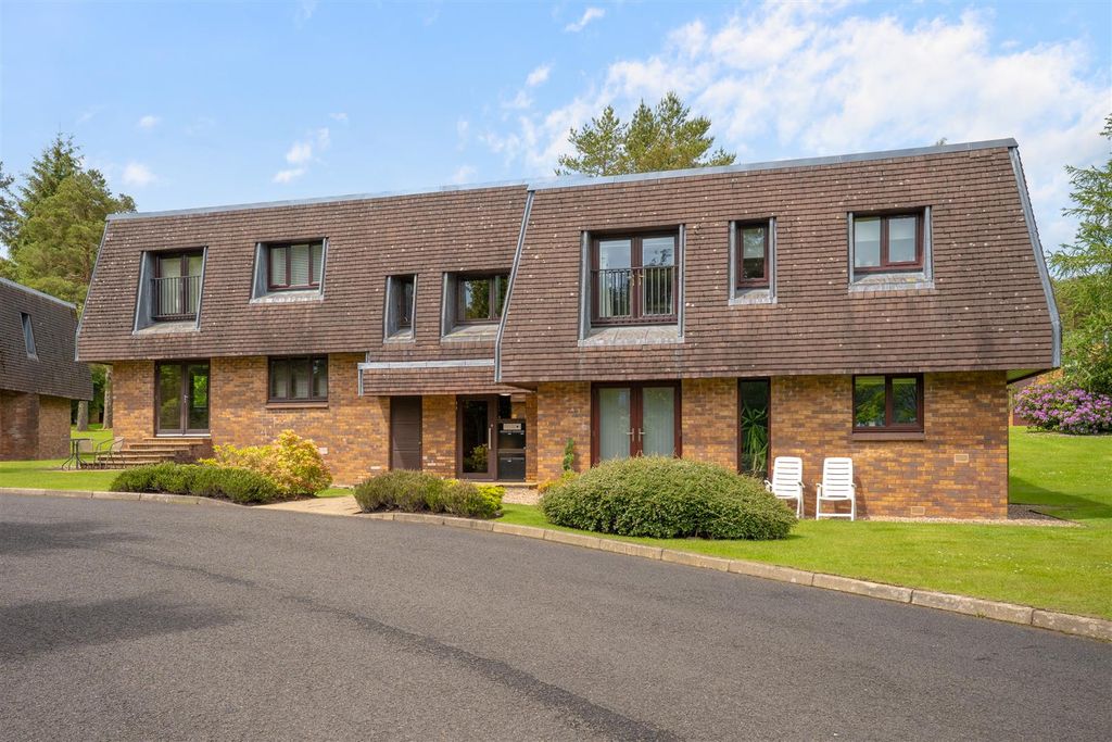 Additional image 16 of 2 bed flat for saleGlamis Court, Gleneagles Village, Auchterarder PH3