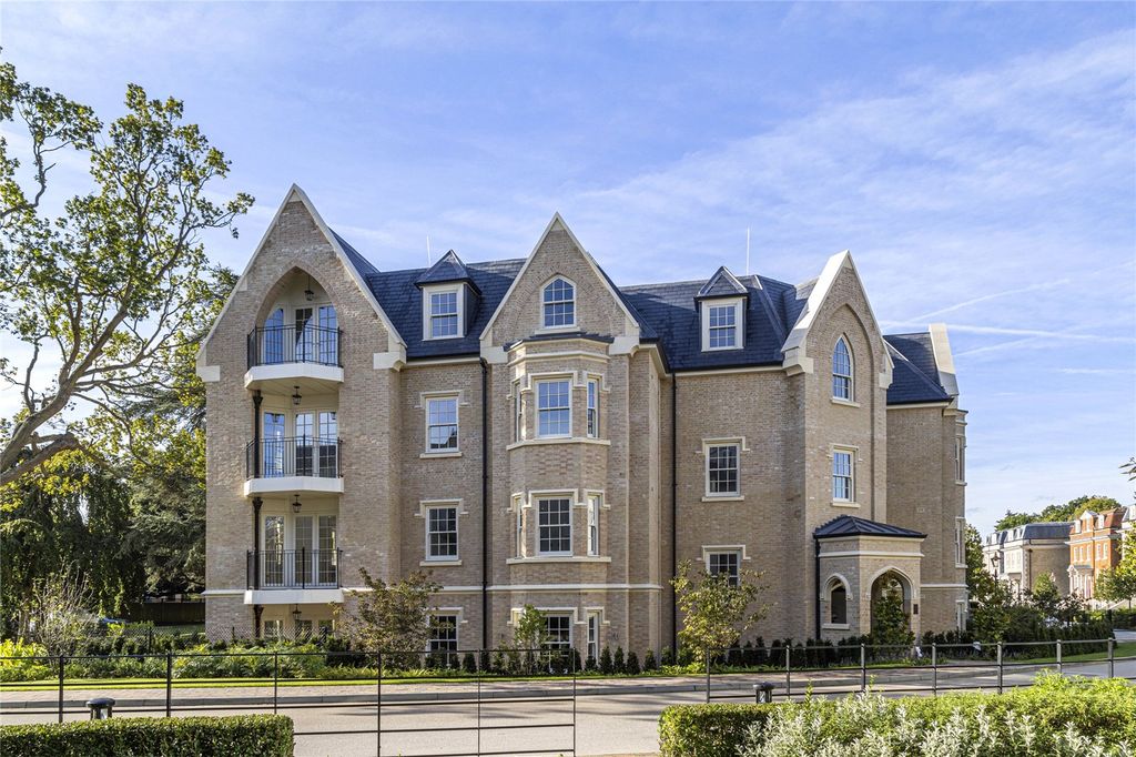 Property photo 1 of 21 The Percy
