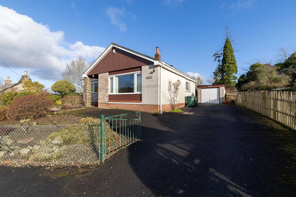 Additional image 30 of 2 bed bungalow for saleElenbank, Gellyburn, Murthly, Perth PH1