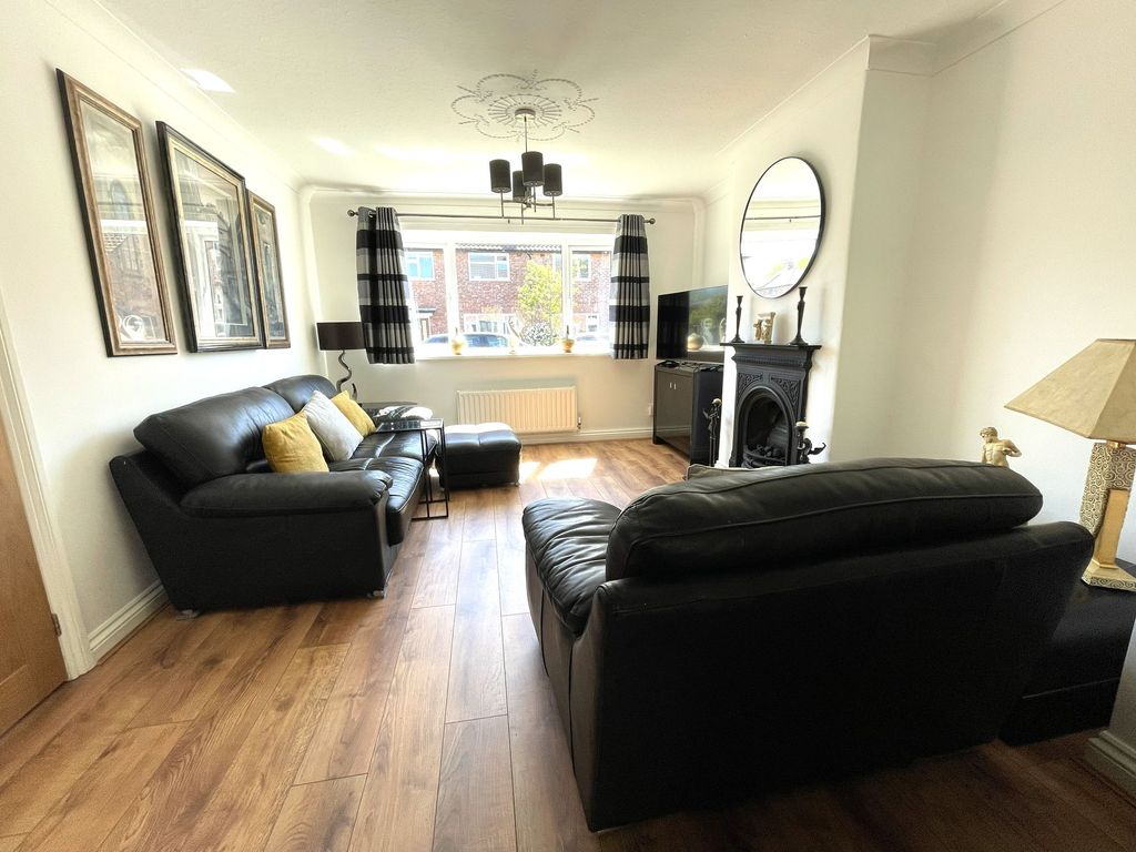 Additional image 6 of 4 bed semi-detached house for saleWarren Avenue, Knutsford WA16