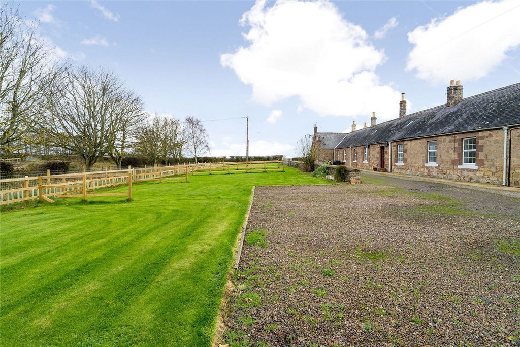 Additional image 17 of 2 bed terraced bungalow for sale5 Little Swinton Farm Cottage, Coldstream TD12