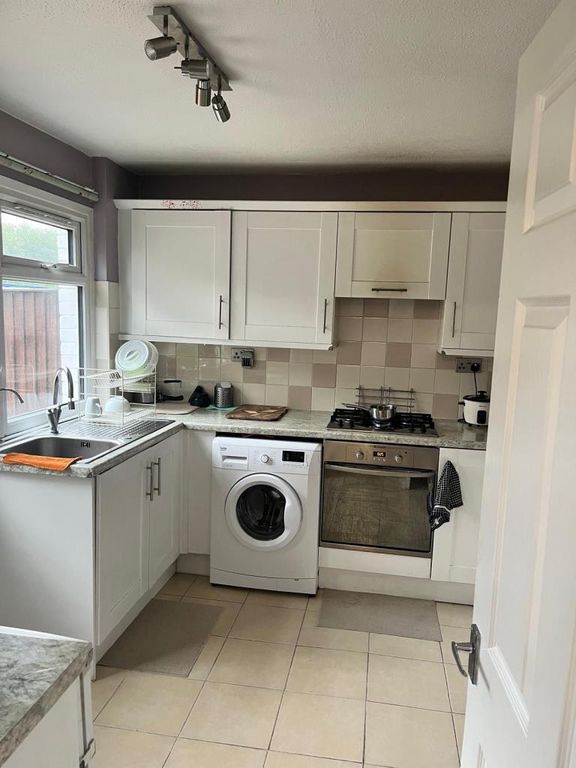 Property photo 1 of 19 Kitchen