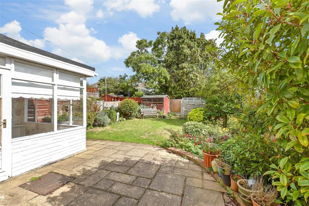 Property photo 2 of 12 Rear Garden