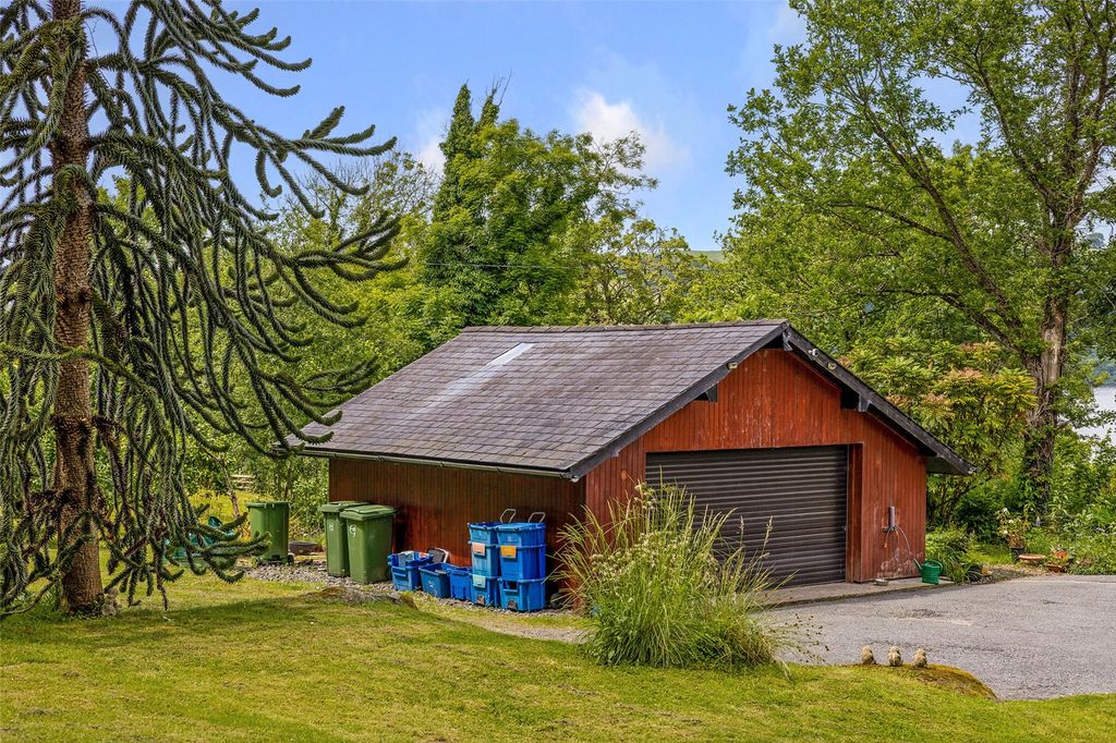 Additional image 14 of 6 bed detached house for saleLlangower, Bala, Gwynedd LL23