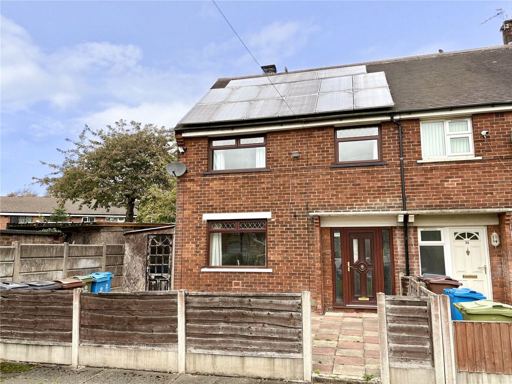 Property photo 1 of 11 Front External