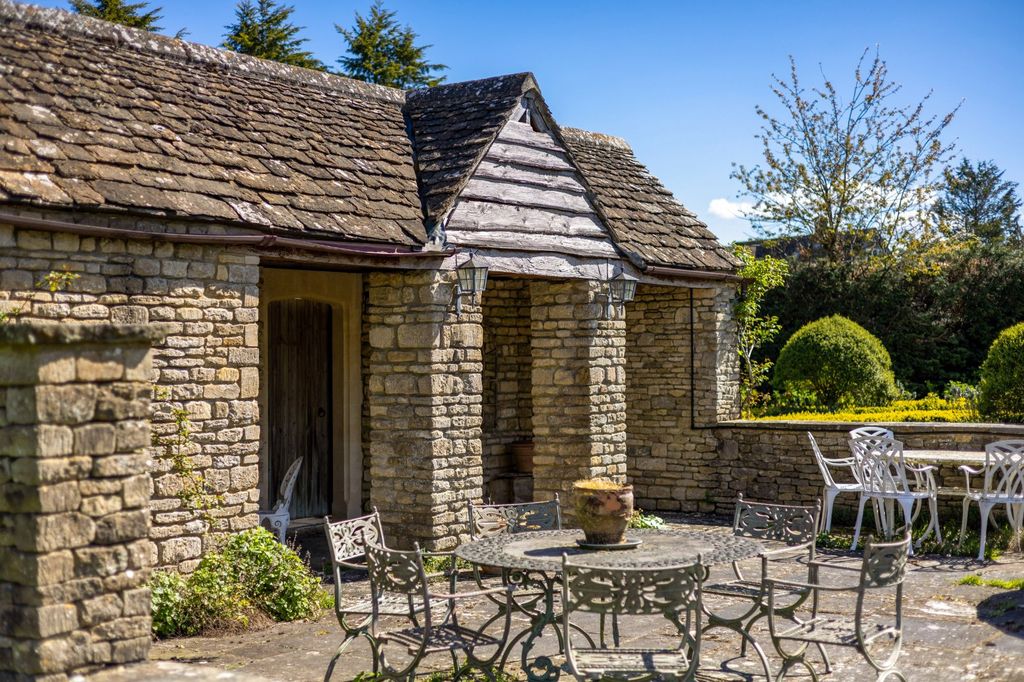 Additional image 14 of 6 bed detached house for saleMinety, Malmesbury, Wiltshire SN16