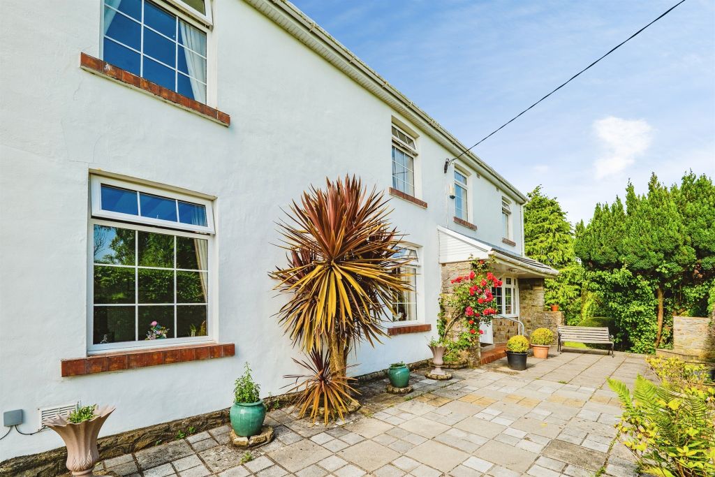 Additional image 34 of 4 bed detached house for saleHendre Road, Bridgend CF35