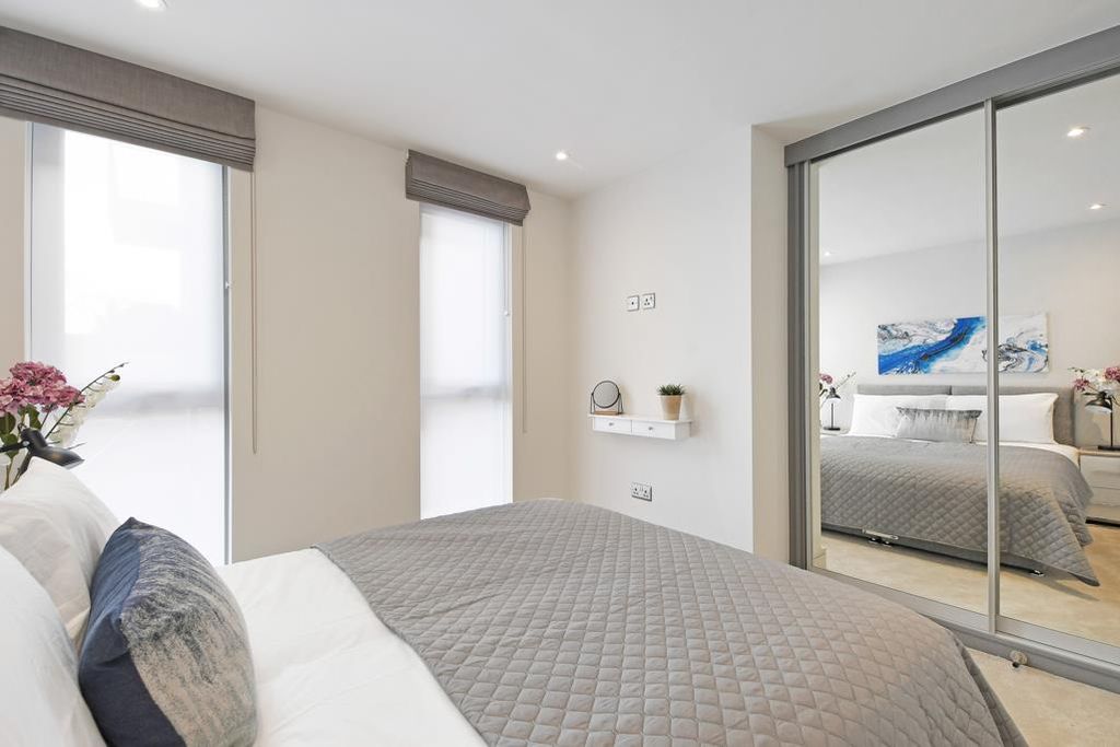 Additional image 12 of 2 bed flat for saleApartment 5 Berkeley Place, 1 Chelsea Heights, Sheffield S11
