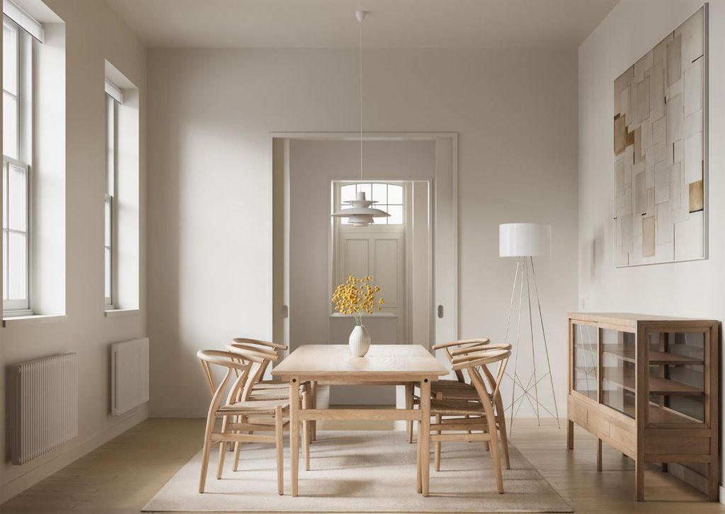 Property photo 2 of 6 Newcourt Street Dining Area.Jpg