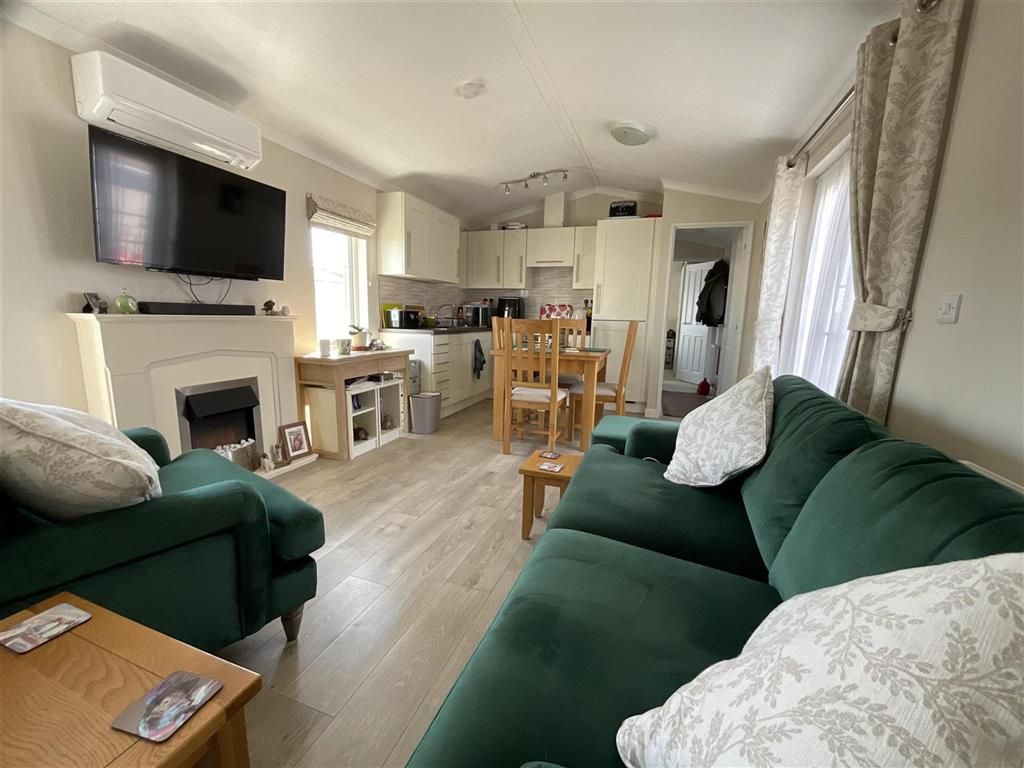Property photo 1 of 7 Open Plan