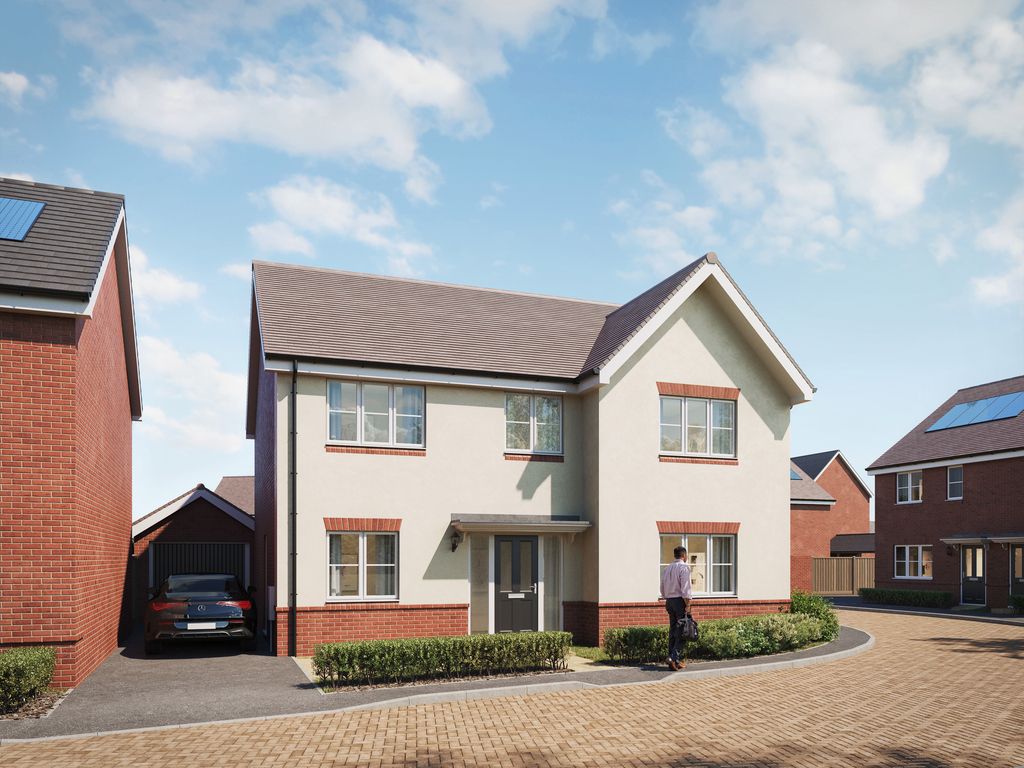 Property photo 1 of 9 The Hyacinth