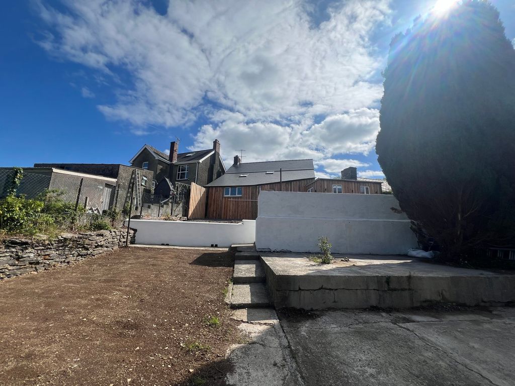 Additional image 21 of 4 bed semi-detached house for saleDrefach Felindre, Llandysul SA44