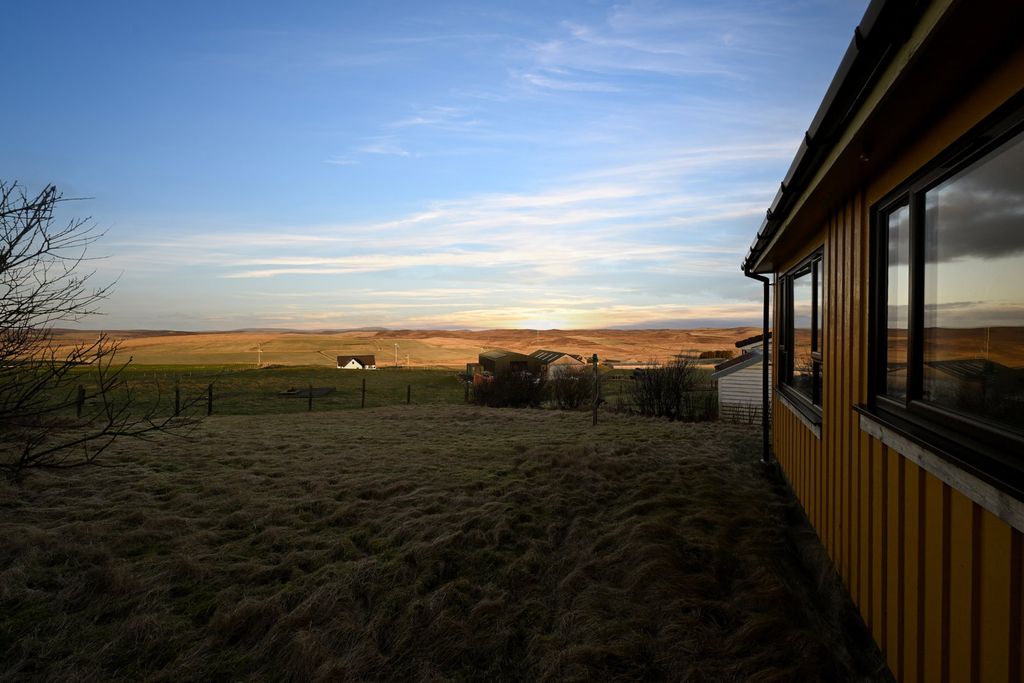 Additional image 31 of 2 bed bungalow for sale5 Kirkhouses Chalets, Bixter, Shetland ZE2