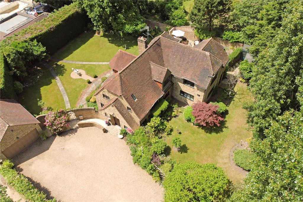 Property photo 3 of 14 Aerial View