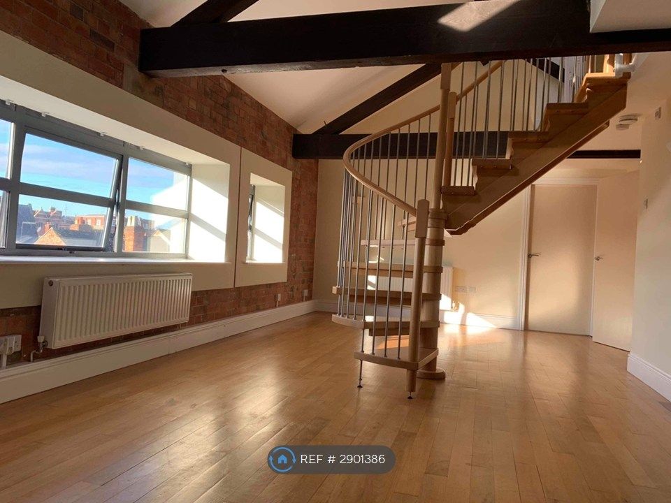 Property photo 1 of 26 Open Plan Living/Dining Room