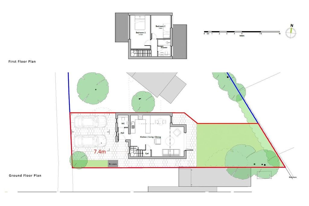 Additional image 6 of Land for saleGreenhill Road, Alveston, Bristol BS35