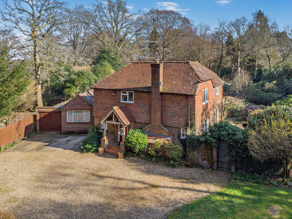 Additional image 49 of 5 bed detached house for saleBirches Lane, Gomshall GU5