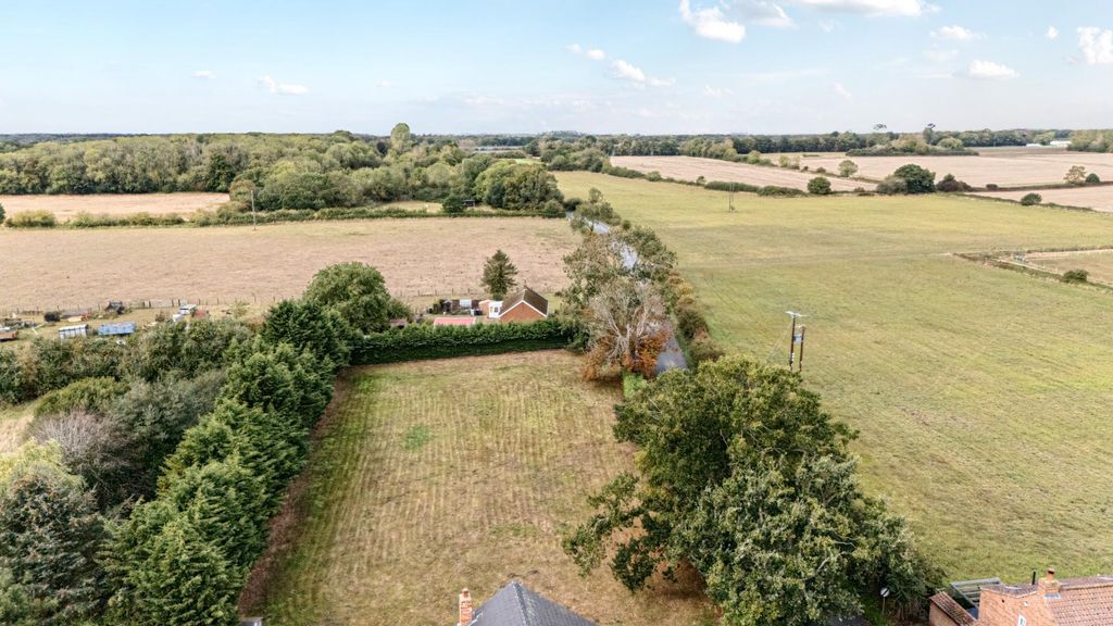 Additional image 10 of Land for saleKirkby Lane, Kirkby-On-Bain, Woodhall Spa LN10