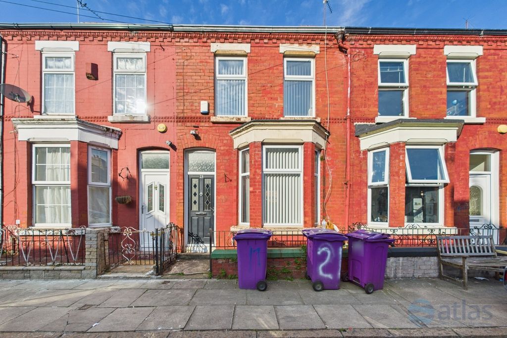 Property photo 1 of 16 Front Elevation