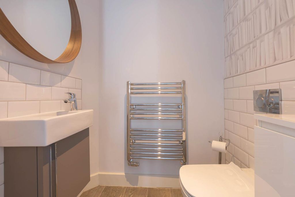 Additional image 22 of 3 bed flat for saleQueensway House, 57 Livery Street B3