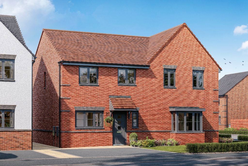 Property photo 2 of 7 CGI Front