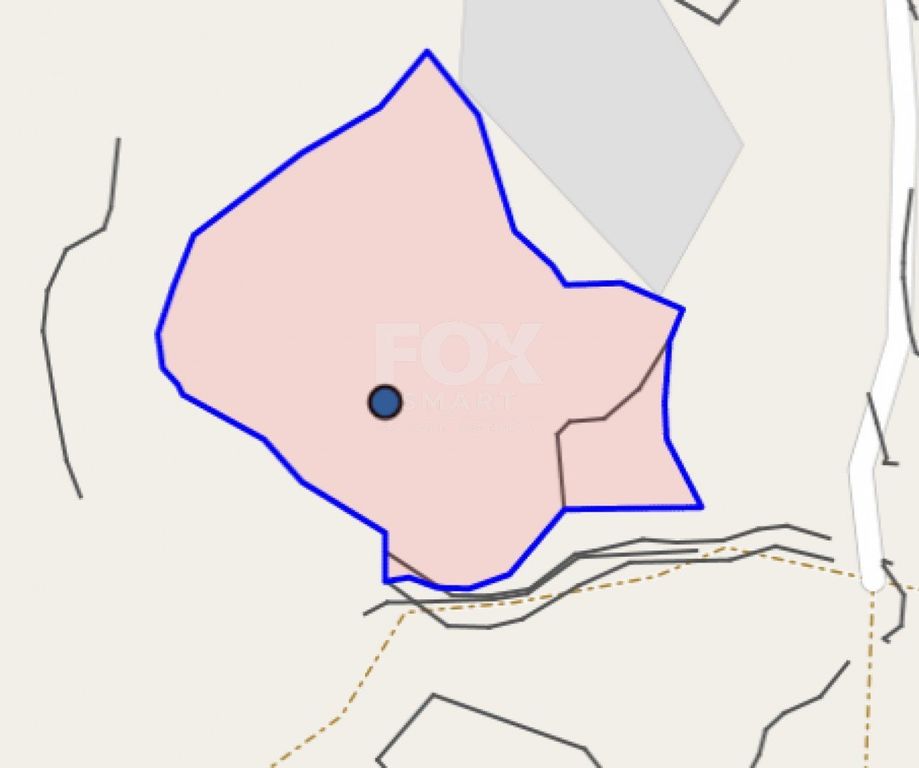 Property photo 1 of 1 Plot For Sale In Marathounta Paphos Cyprus