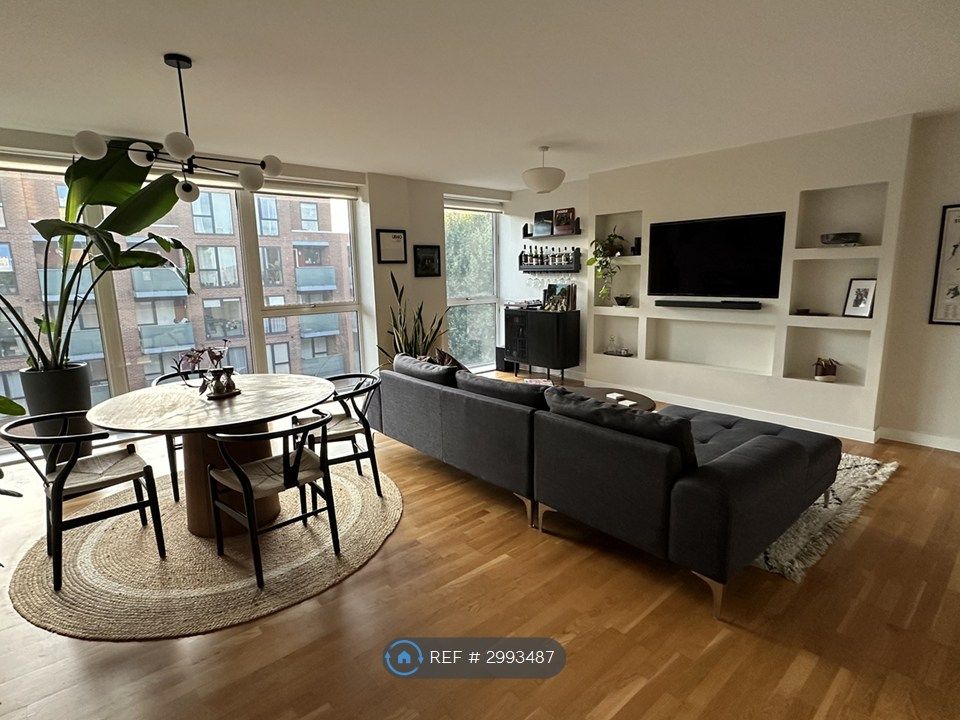 Property photo 1 of 18 Open Plan Kitchen, Living, And Dining Room