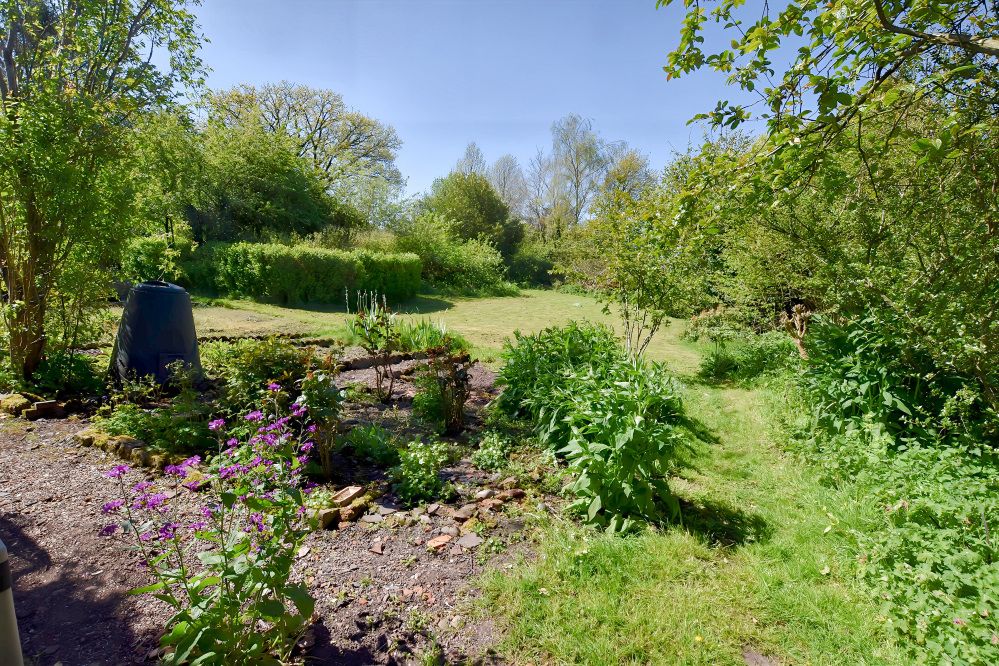 Property photo 3 of 19 A Rear Garden 1