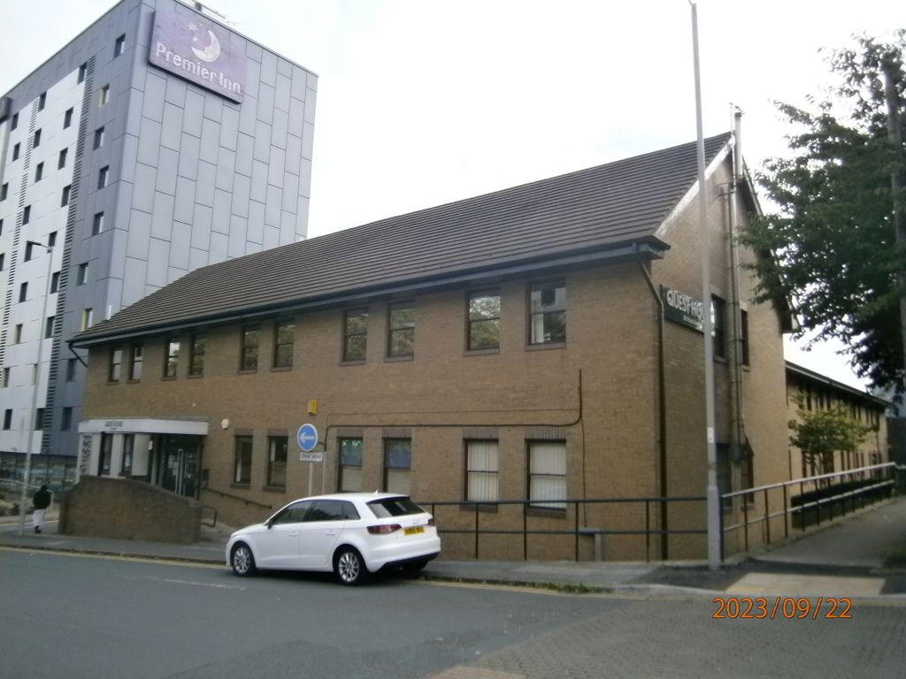 Property photo 1 of 3 Front Elevation