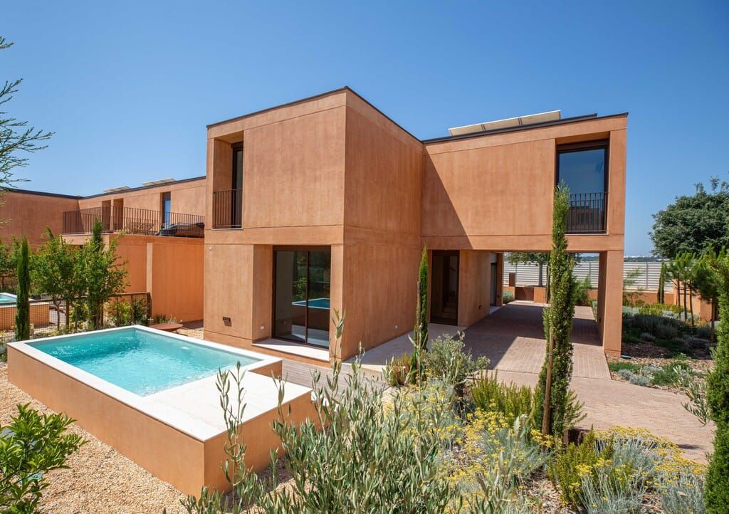 Property photo 1 of 24 Algarve Villa Ptvilv500 1