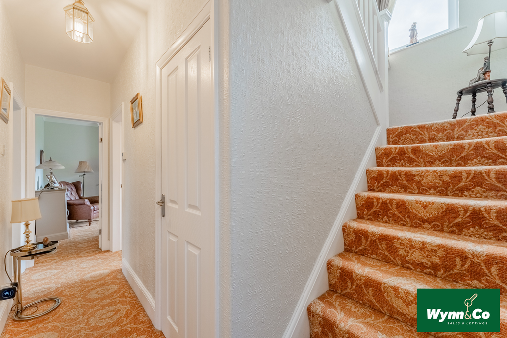 Property photo 3 of 26 Hallway