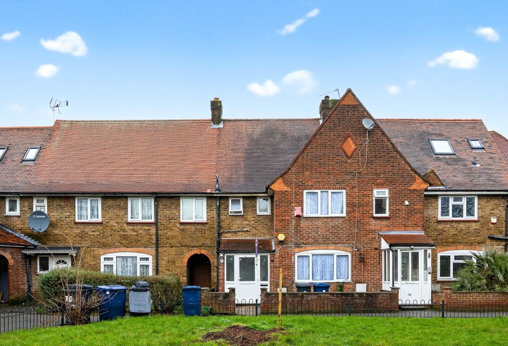 Property photo 1 of 26 The Property