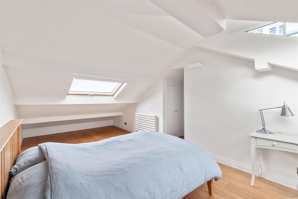 Additional image 34 of 6 bed semi-detached house for saleIlkley Road, Otley LS21