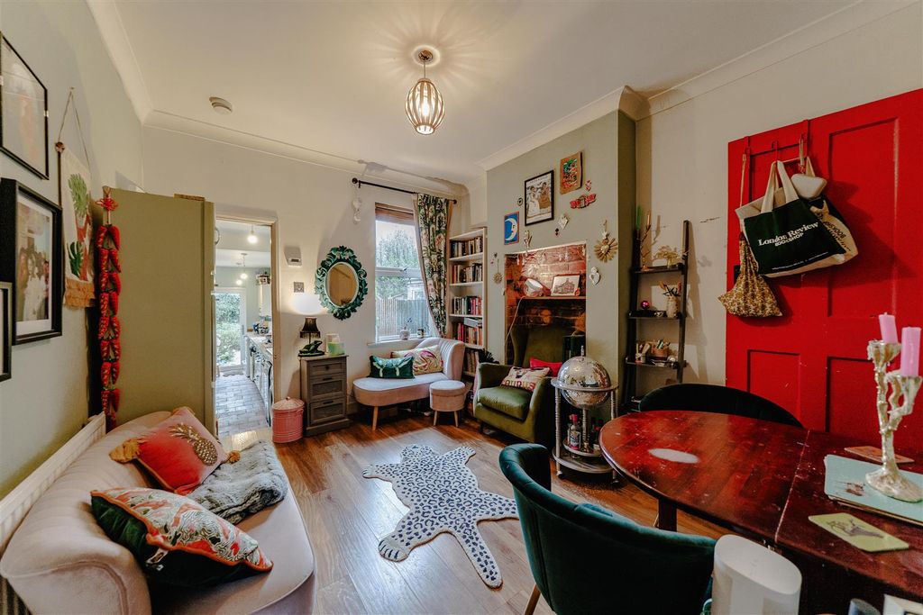 Property photo 3 of 15 Reception Room Two