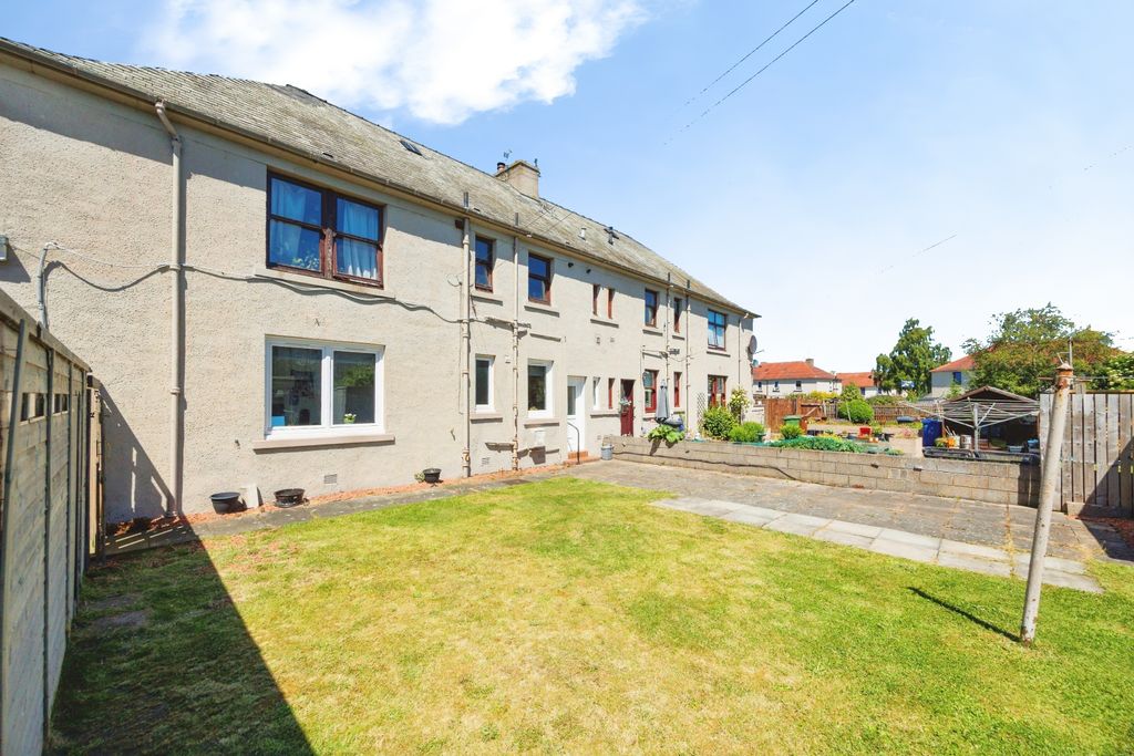 Additional image 15 of 3 bed flat for saleRosebery Crescent, Gorebridge EH23
