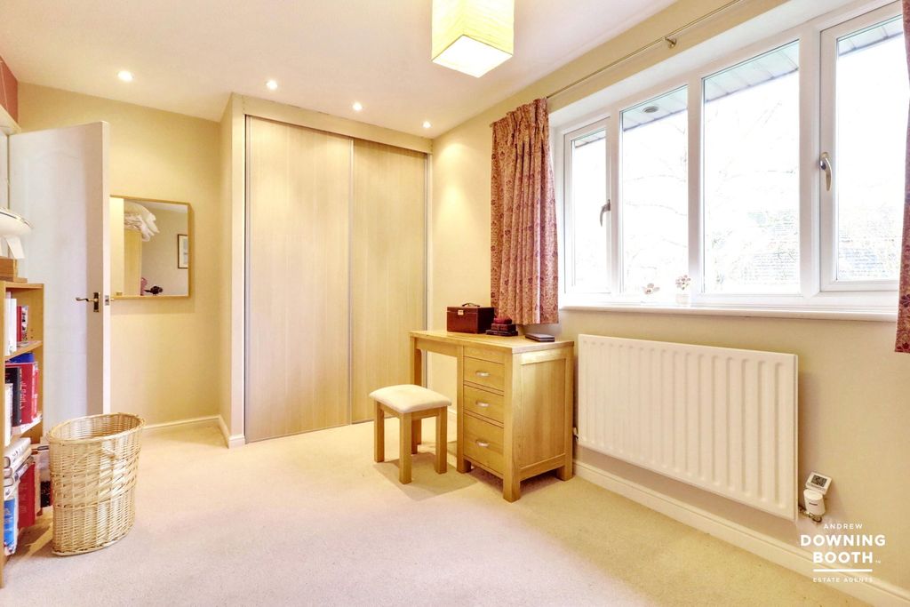 Additional image 20 of 4 bed detached house for saleBroadlands Rise, Boley Park, Lichfield WS14