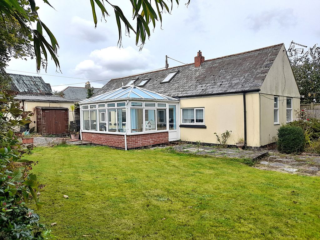 Property photo 1 of 13 External Elevation