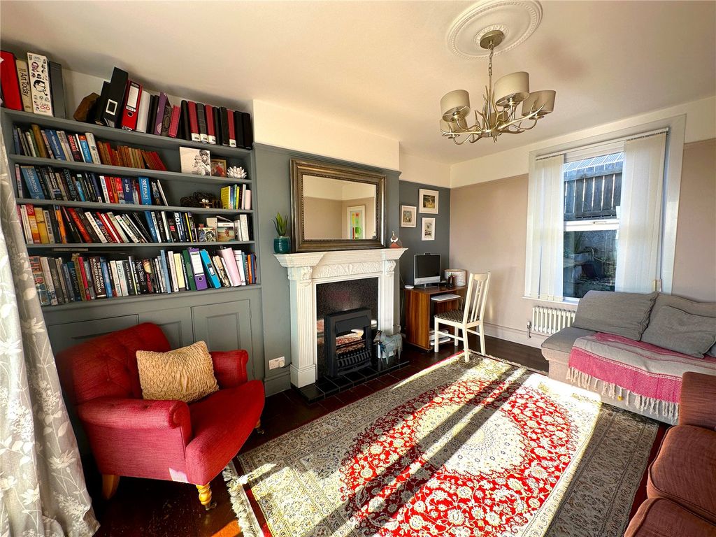 Additional image 24 of 3 bed semi-detached house for salePolmear Road, Par PL24