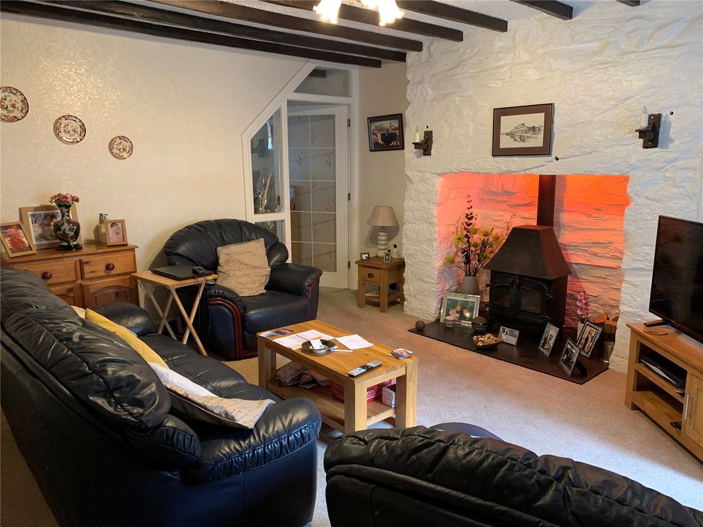 Additional image 5 of 4 bed terraced house for saleLombard Street, Porthmadog, Gwynedd LL49