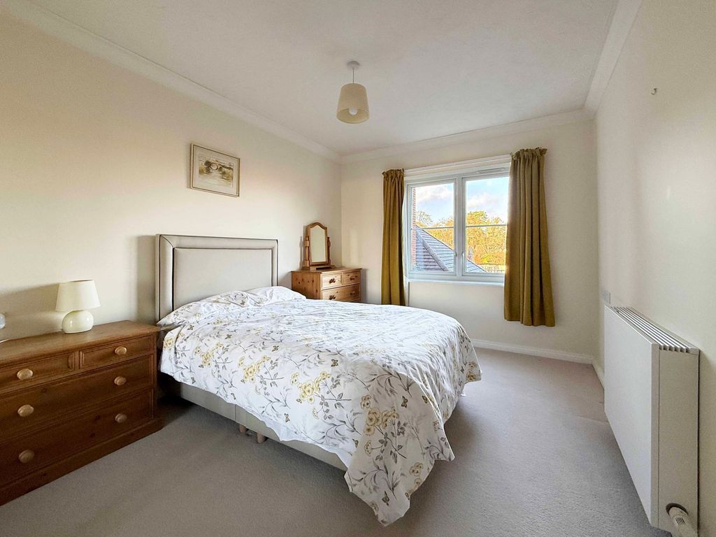 Additional image 6 of 1 bed flat for saleDefford Road, Nightingale Lodge Defford Road WR10