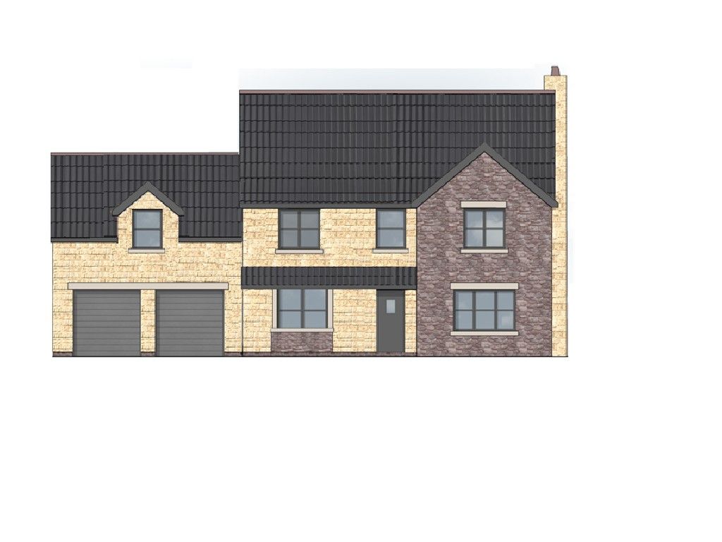 Property photo 1 of 2 5 Bed Front Black
