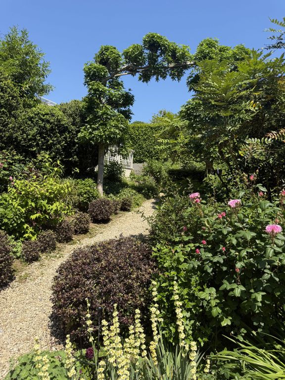 Additional image 21 of 7 bed detached house for saleSt Winnow, Cornwall PL22