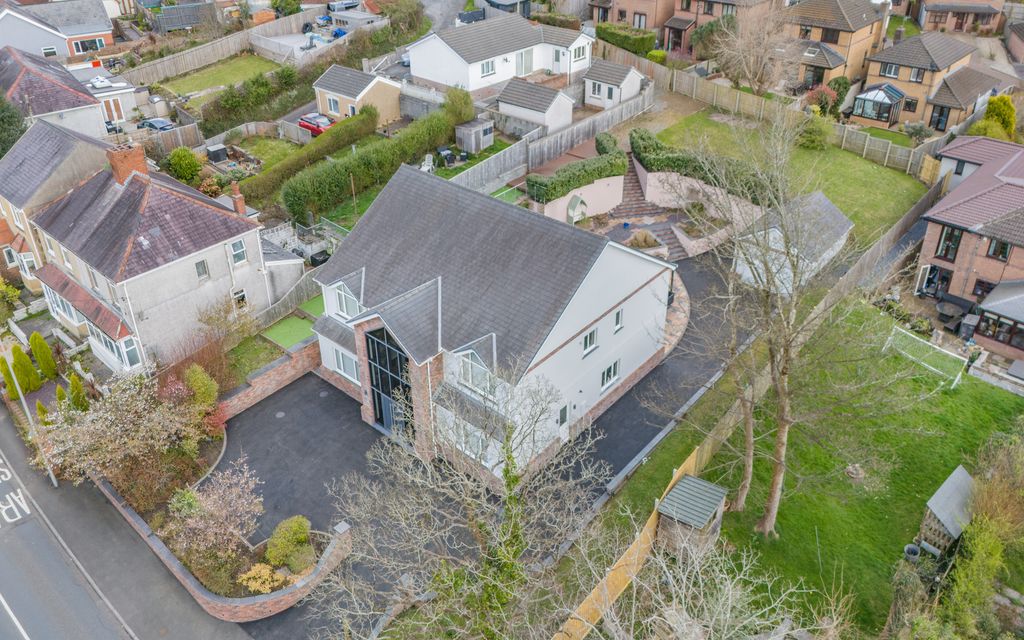 Additional image 23 of 6 bed detached house for saleSwiss Valley, Llanelli SA14