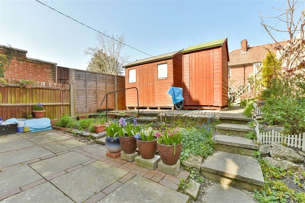 Property photo 2 of 8 Rear Garden