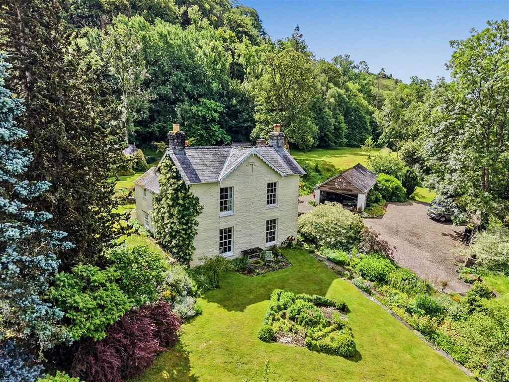 Additional image 20 of 4 bed detached house for saleAberedw, Builth Wells LD2
