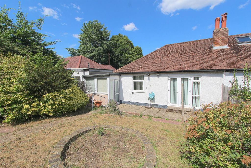 Property photo 1 of 14 Rear.Jpg