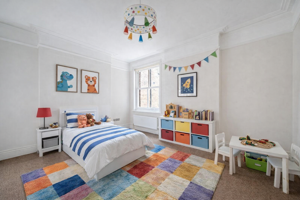 Property photo 3 of 8 Bedroom