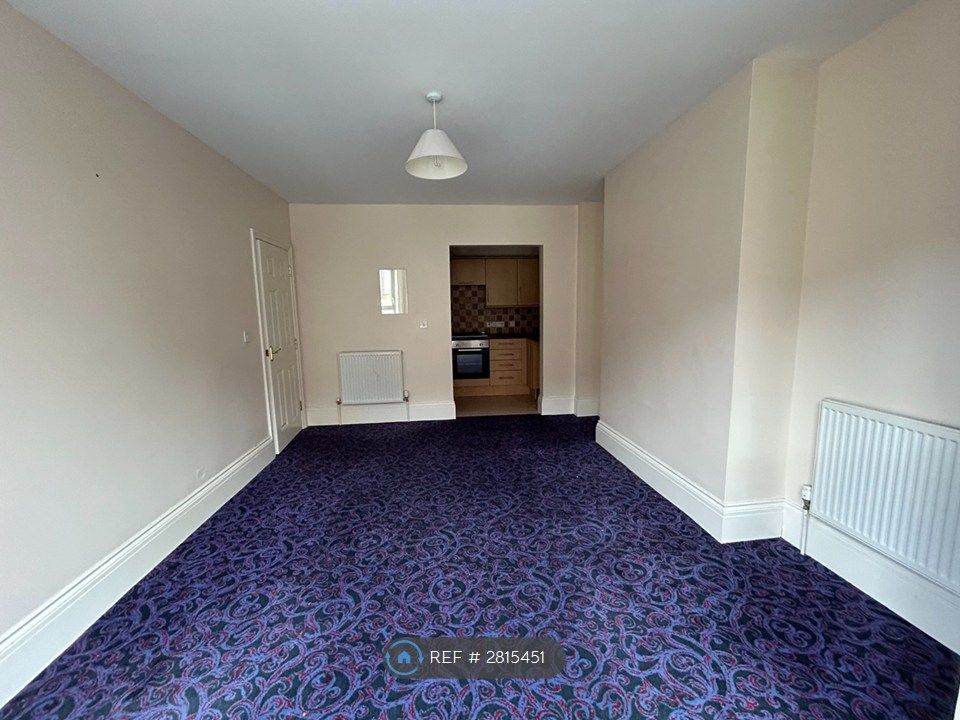 Property photo 3 of 9 Open Plan Kitchen Living Space
